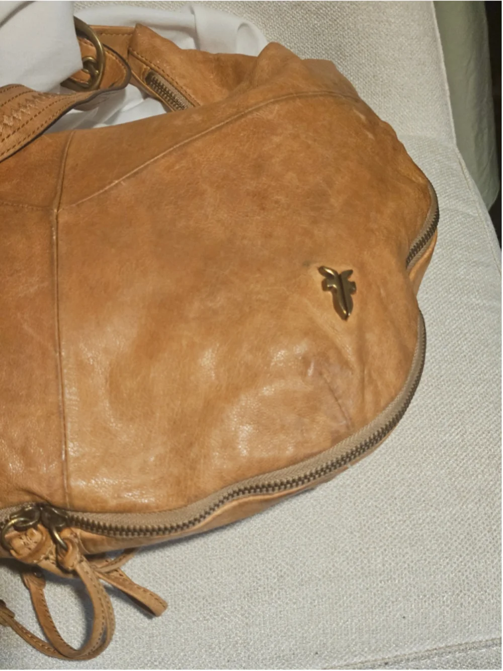 Frye elevate your